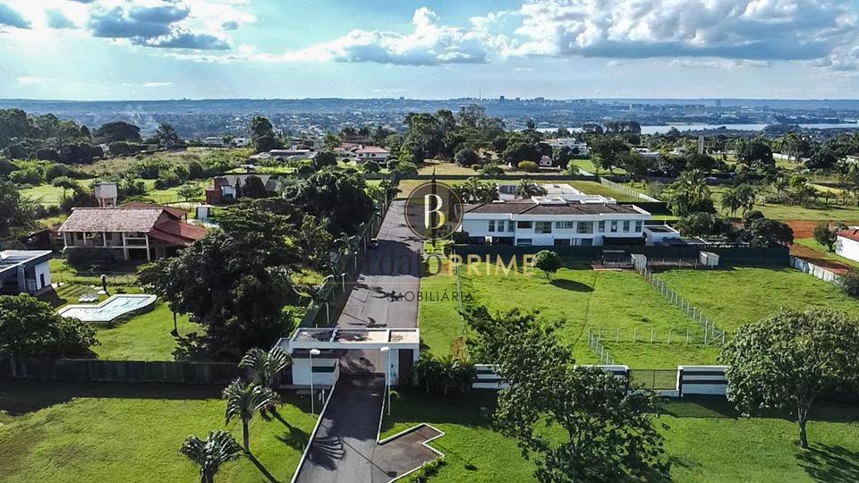 Terreno - Lago Sul, Brasília - Foto 12