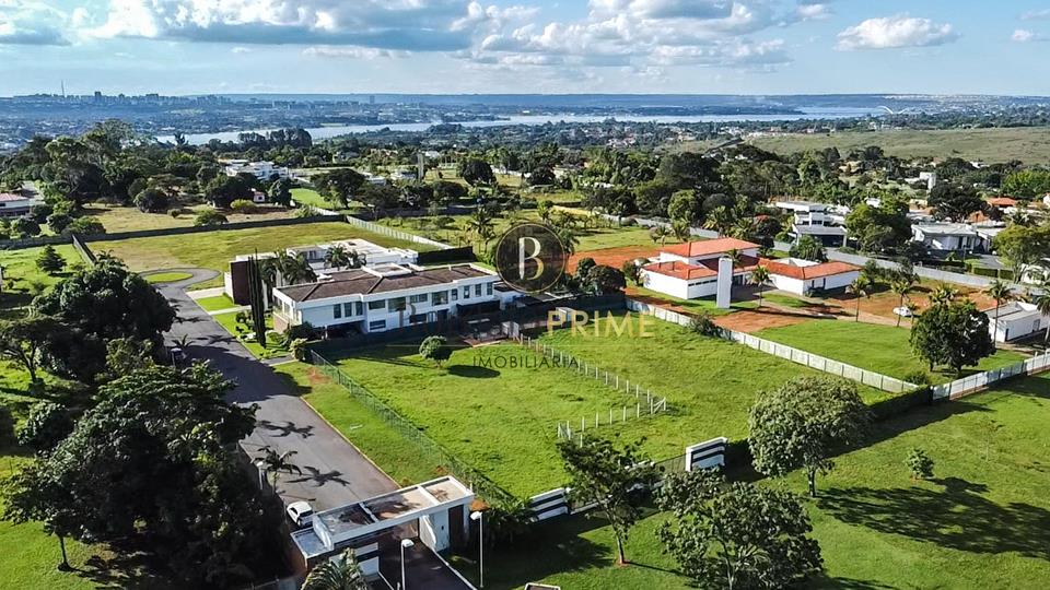 Terreno - Lago Sul, Brasília - Foto 9