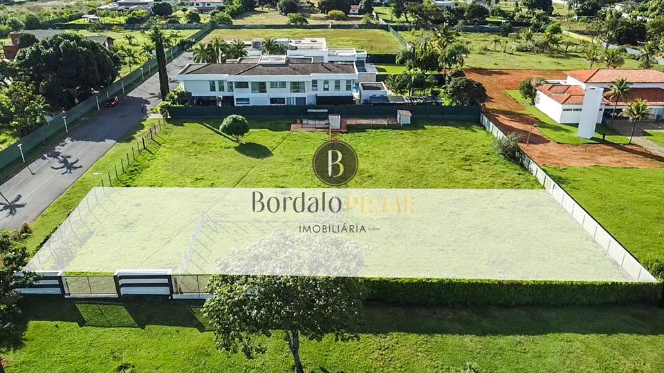 Terreno - Lago Sul, Brasília - Foto 2