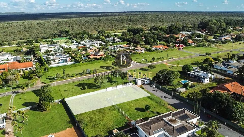 Terreno - Lago Sul, Brasília - Foto 8
