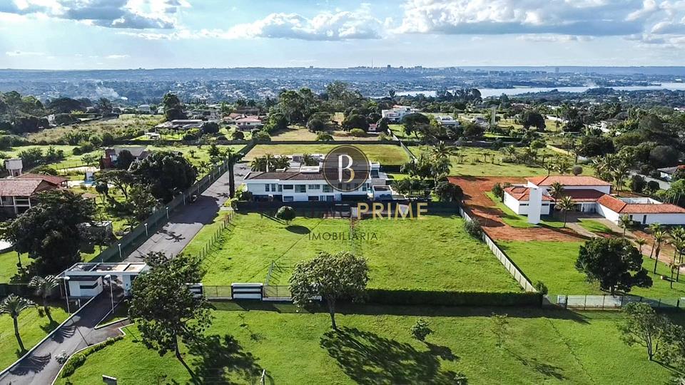 Terreno - Lago Sul, Brasília - Foto 10