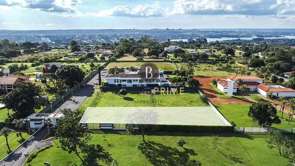 Terreno - Lago Sul, Brasília - Foto 11