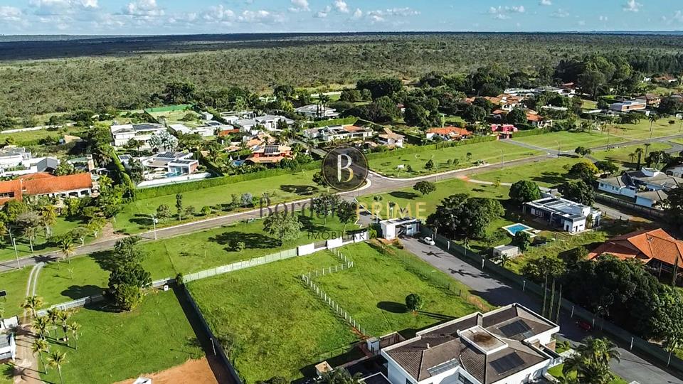 Terreno - Lago Sul, Brasília - Foto 7