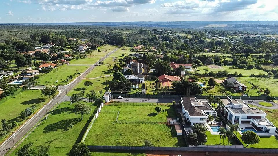Terreno - Lago Sul, Brasília - Foto 5
