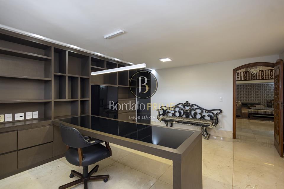 Casa - Lago Sul, Brasília - Foto 10