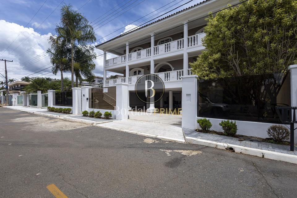 Casa - Lago Sul, Brasília - Foto 2