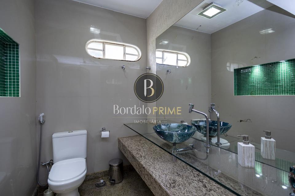 Casa - Lago Sul, Brasília - Foto 39