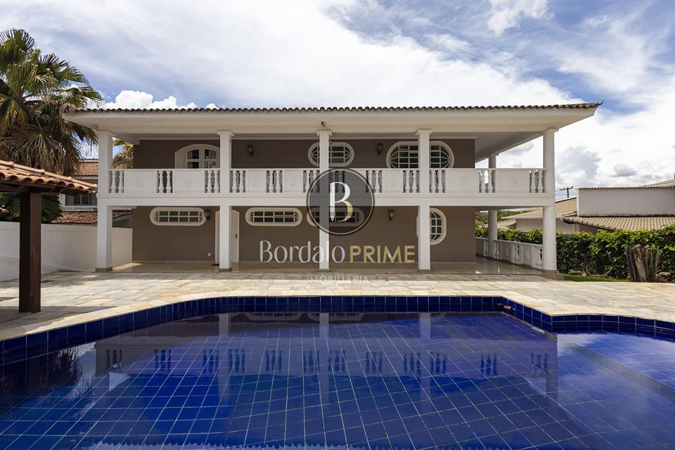 Casa - Lago Sul, Brasília - Foto 32
