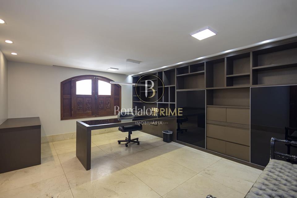 Casa - Lago Sul, Brasília - Foto 11