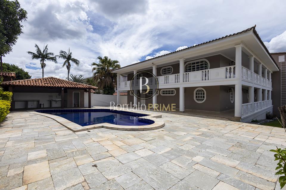 Casa - Lago Sul, Brasília - Foto 35