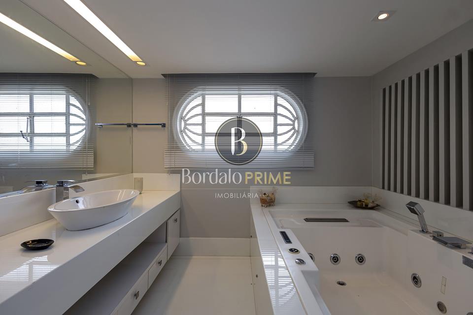 Casa - Lago Sul, Brasília - Foto 30