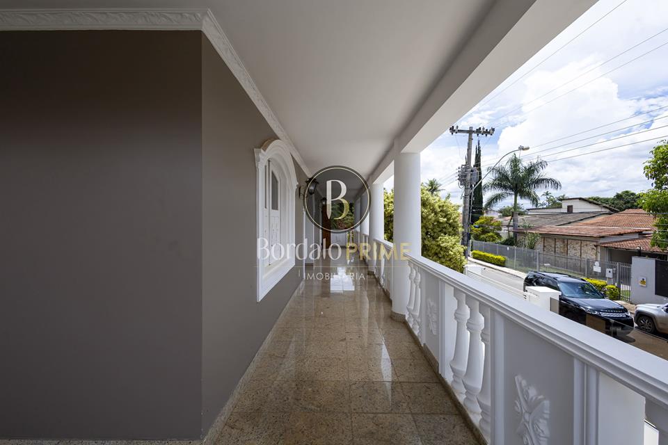 Casa - Lago Sul, Brasília - Foto 34