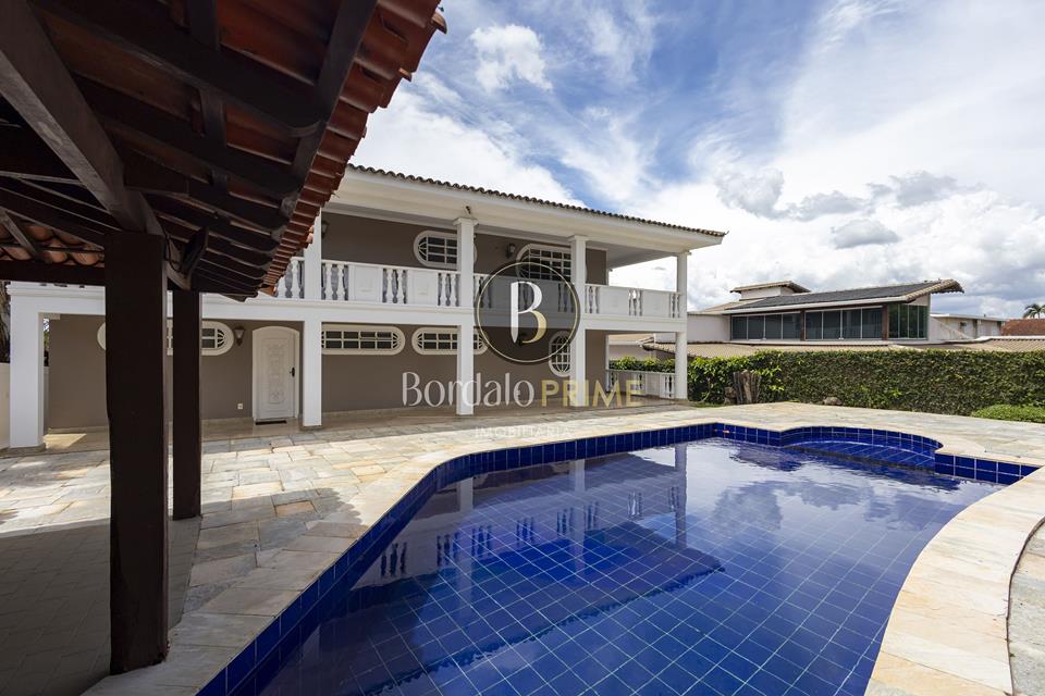 Casa - Lago Sul, Brasília - Foto 33