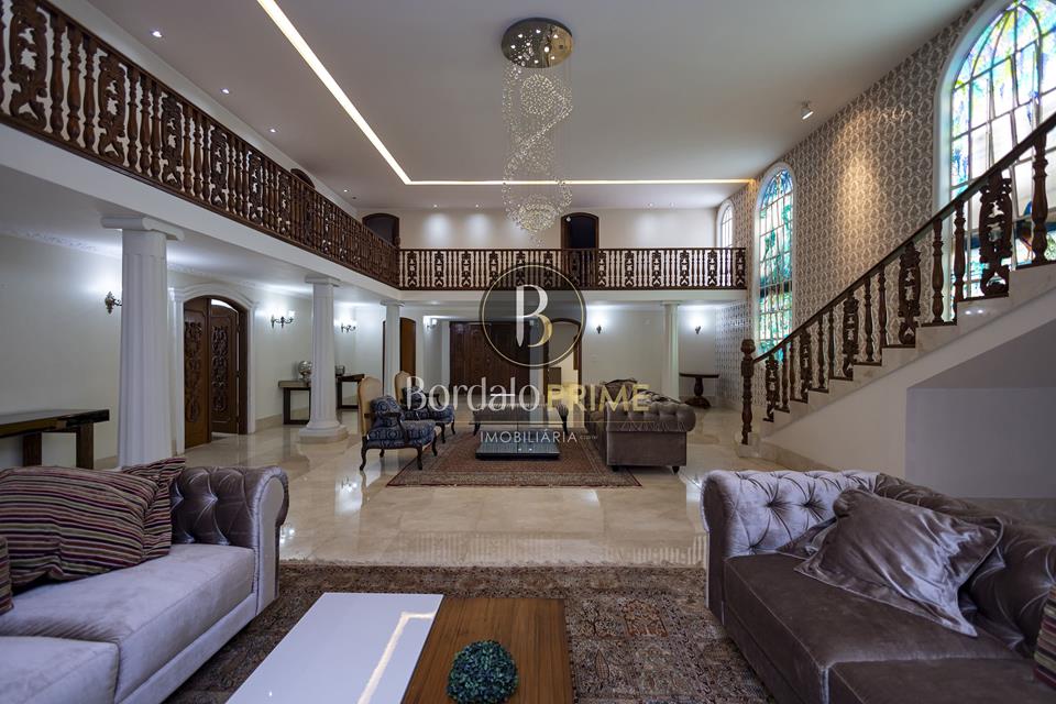 Casa - Lago Sul, Brasília - Foto 3