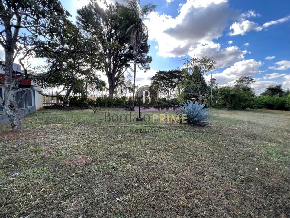Terreno - Park Way, Brasília - Foto 4