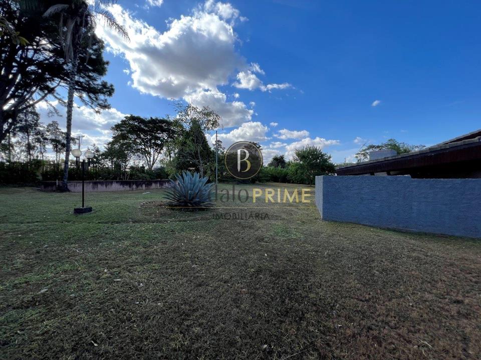 Terreno - Park Way, Brasília - Foto 1