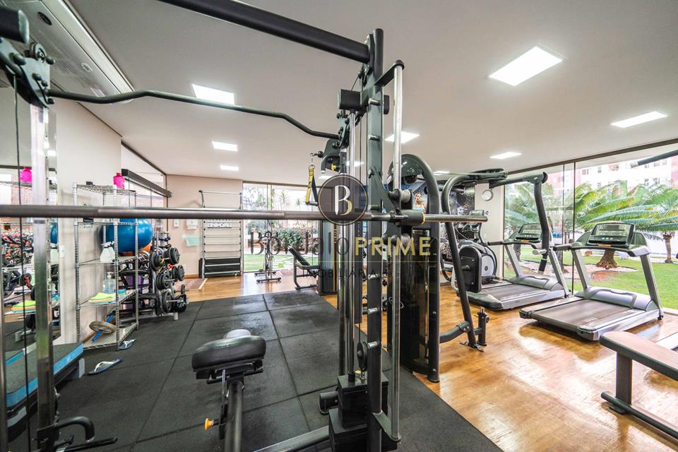 Apartamento - Águas Claras, Brasília - Foto 44