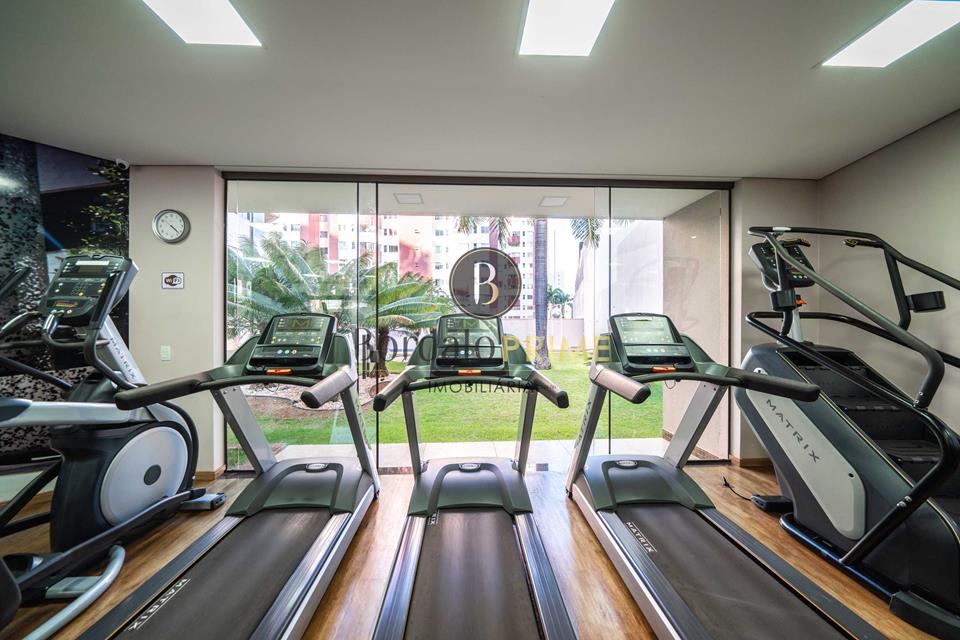 Apartamento - Águas Claras, Brasília - Foto 45