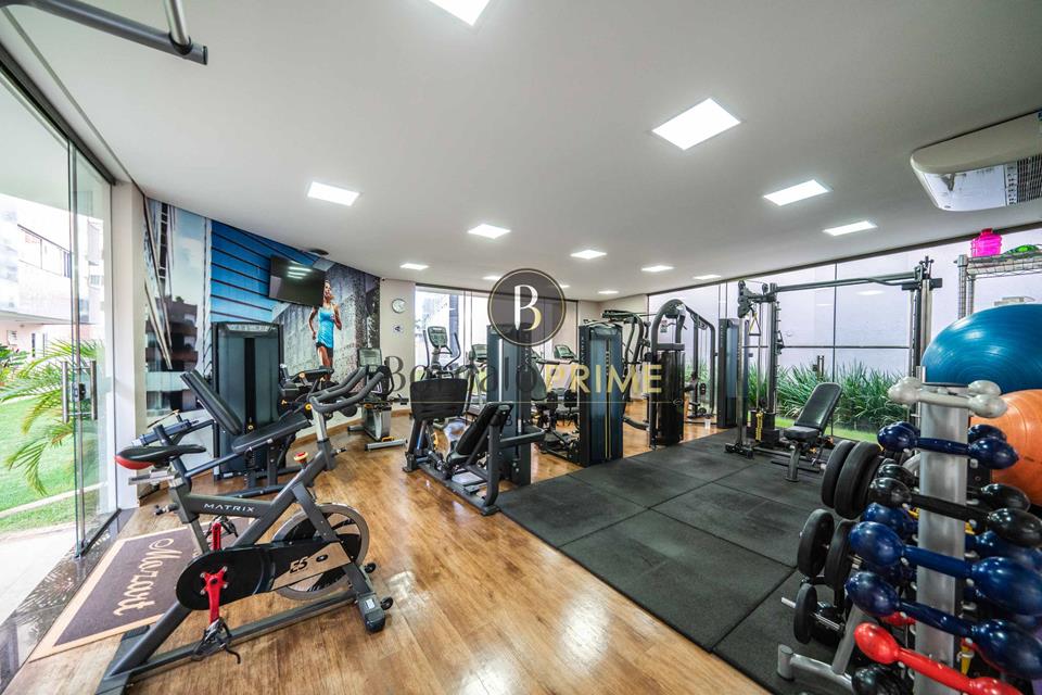 Apartamento - Águas Claras, Brasília - Foto 43