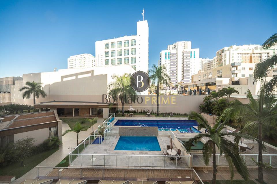 Apartamento - Águas Claras, Brasília - Foto 36