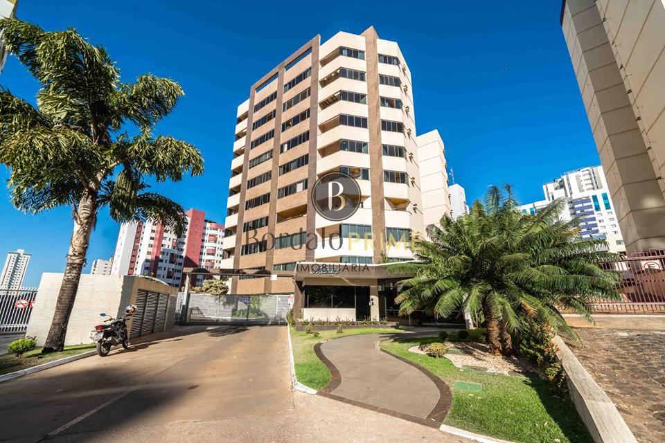 Apartamento - Águas Claras, Brasília - Foto 1