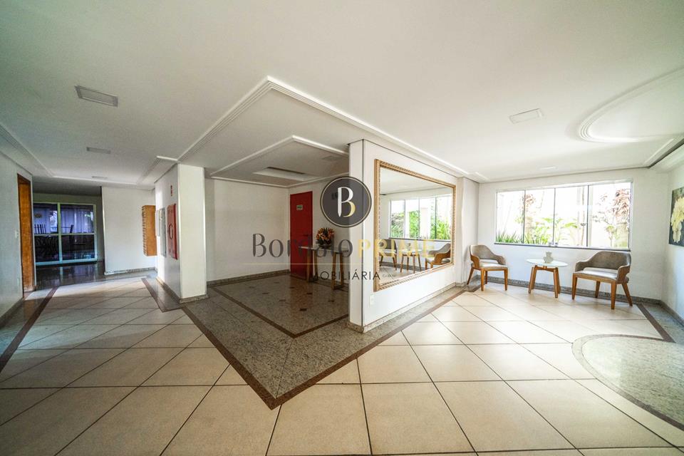 Apartamento - Águas Claras, Brasília - Foto 4