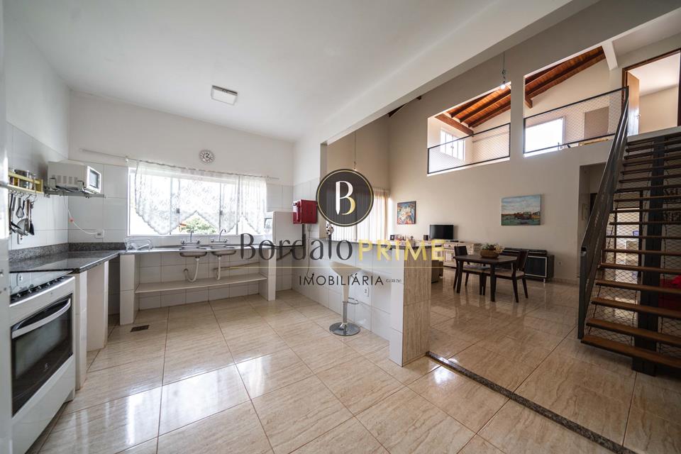 Casa - Jardim Botânico, Brasília - Foto 16