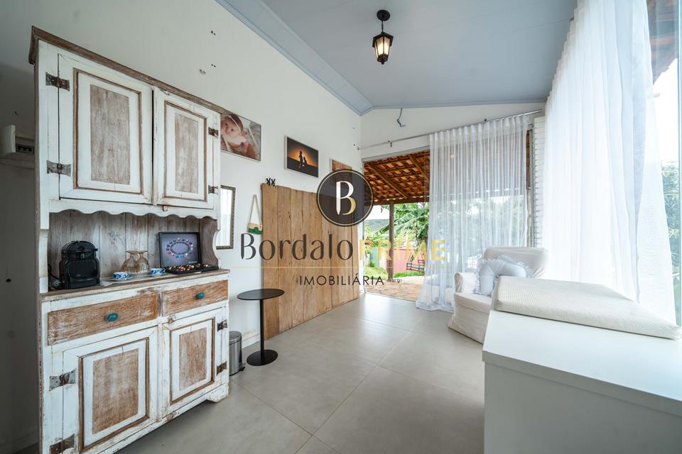 Casa - Jardim Botânico, Brasília - Foto 41