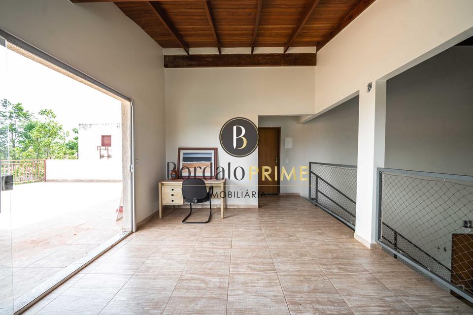 Casa - Jardim Botânico, Brasília - Foto 33