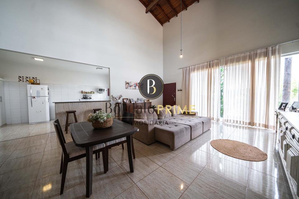 Casa - Jardim Botânico, Brasília - Foto 12