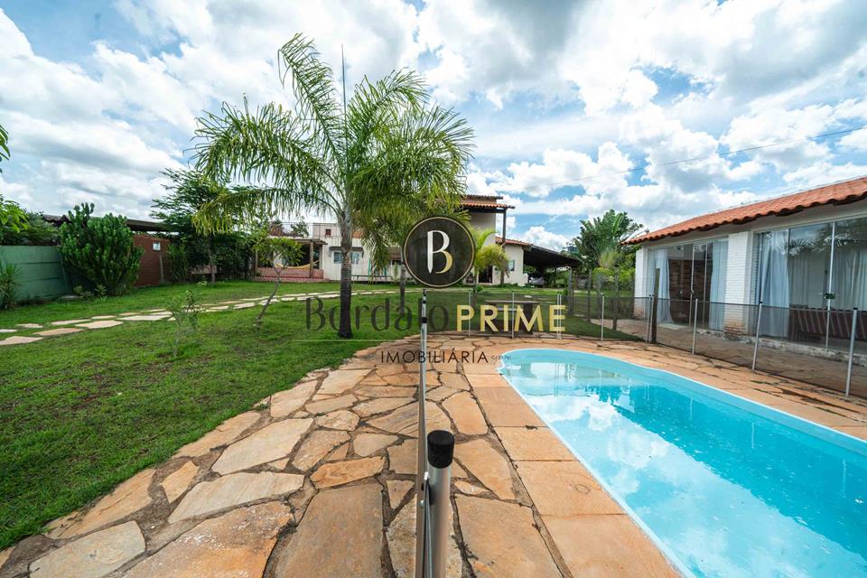 Casa - Jardim Botânico, Brasília - Foto 6