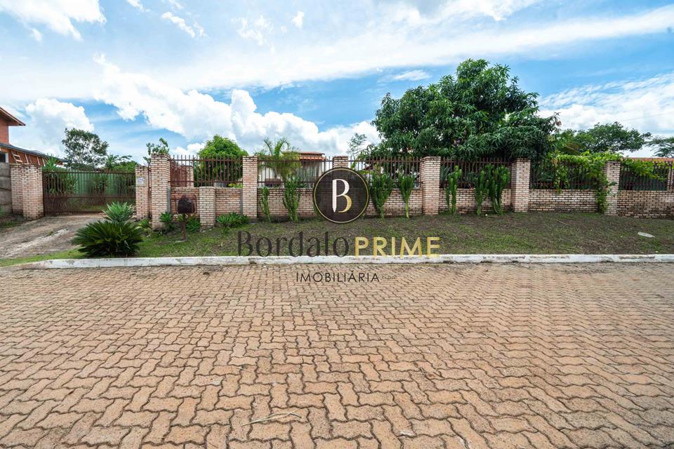 Casa - Jardim Botânico, Brasília - Foto 7