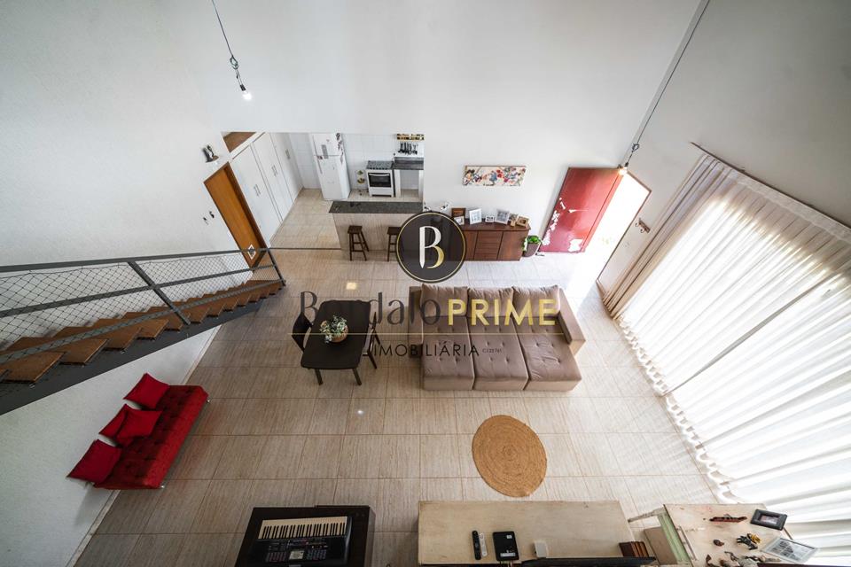 Casa - Jardim Botânico, Brasília - Foto 31