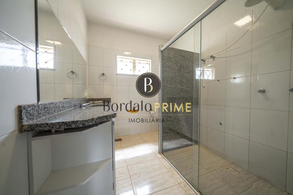 Casa - Jardim Botânico, Brasília - Foto 27