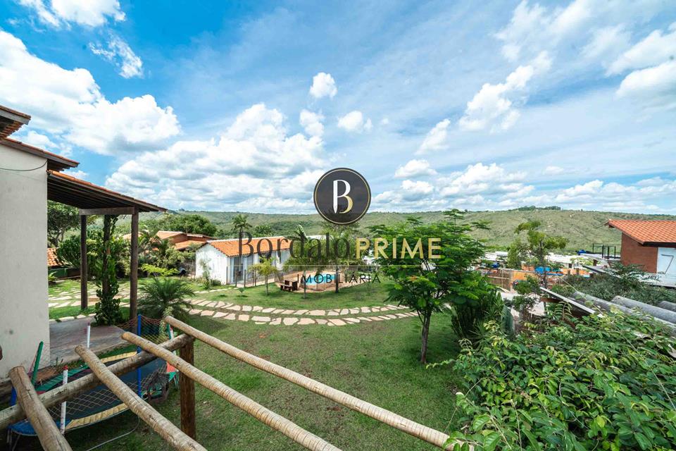 Casa - Jardim Botânico, Brasília - Foto 36