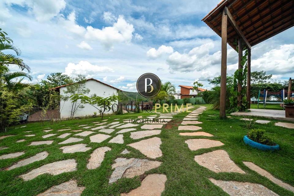 Casa - Jardim Botânico, Brasília - Foto 3