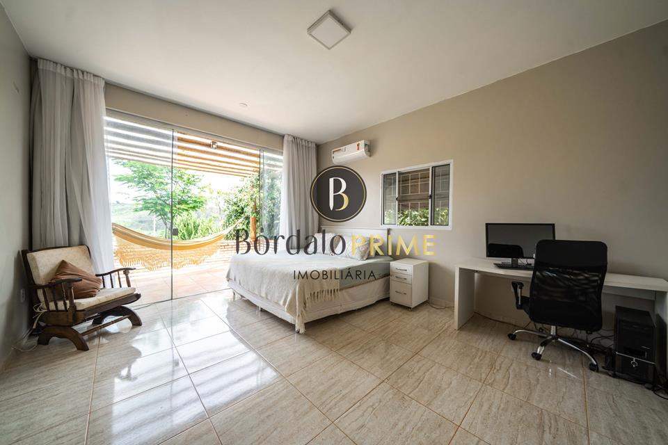 Casa - Jardim Botânico, Brasília - Foto 18