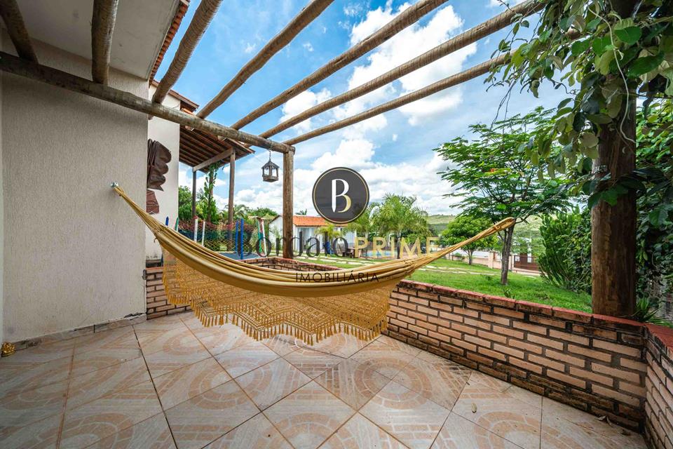 Casa - Jardim Botânico, Brasília - Foto 22