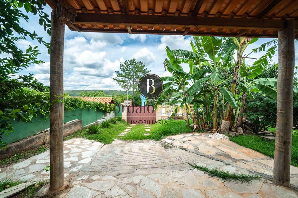 Casa - Jardim Botânico, Brasília - Foto 47