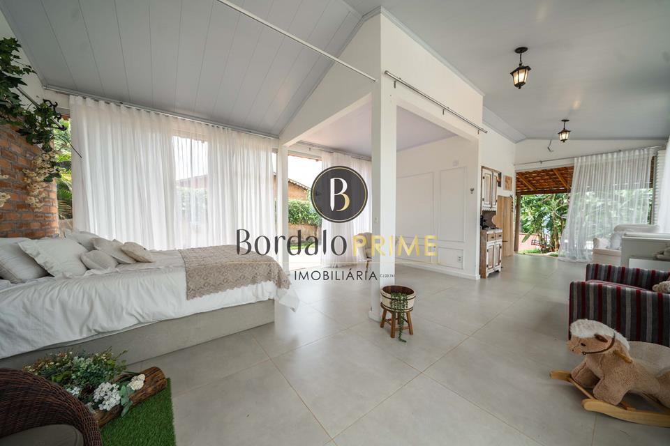 Casa - Jardim Botânico, Brasília - Foto 42