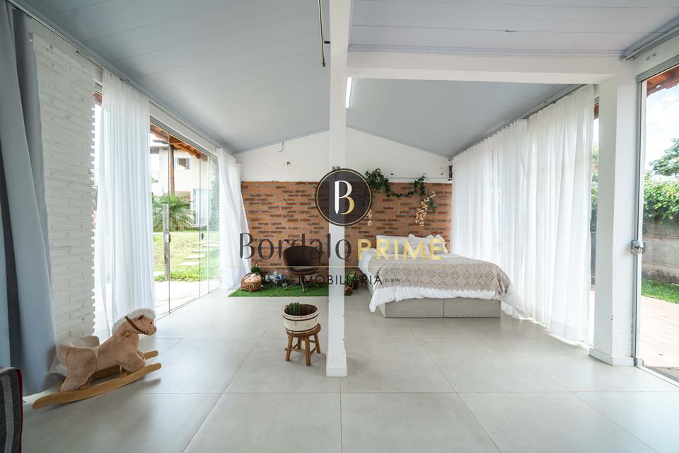 Casa - Jardim Botânico, Brasília - Foto 39