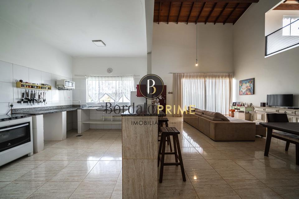 Casa - Jardim Botânico, Brasília - Foto 13