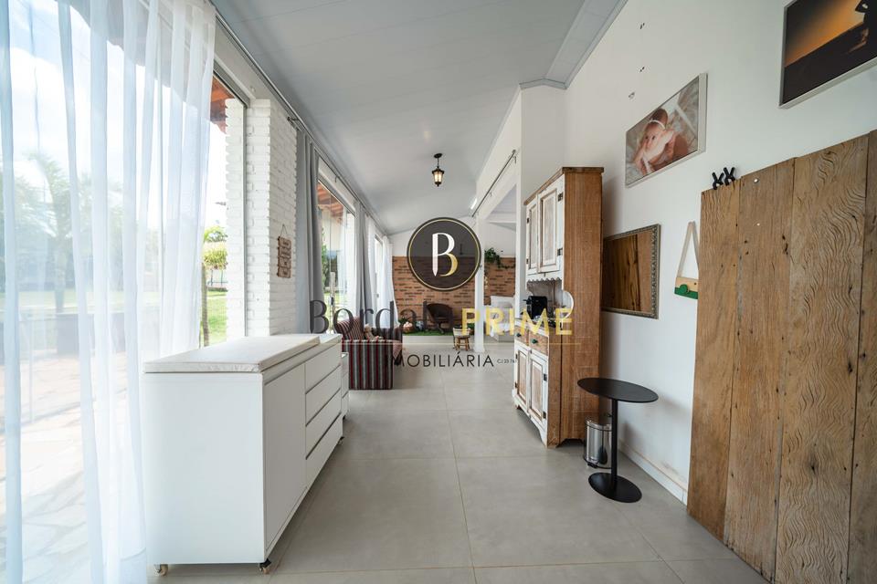 Casa - Jardim Botânico, Brasília - Foto 45