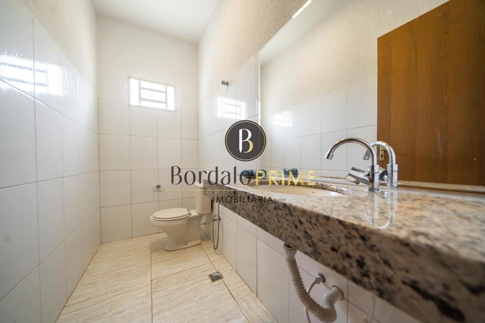 Casa - Jardim Botânico, Brasília - Foto 17