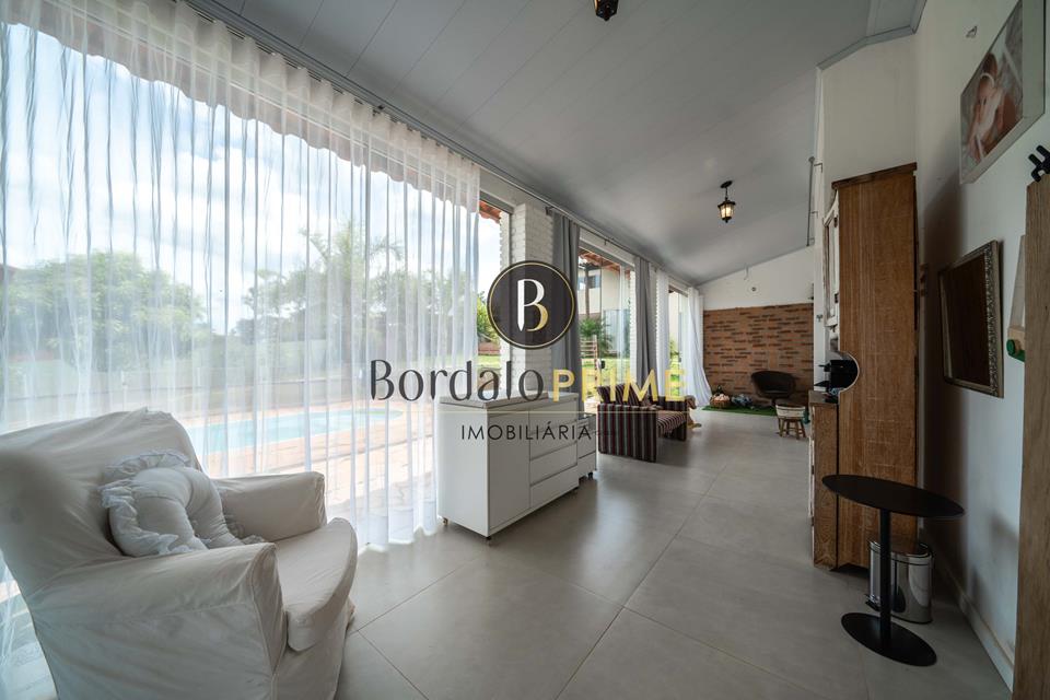 Casa - Jardim Botânico, Brasília - Foto 44