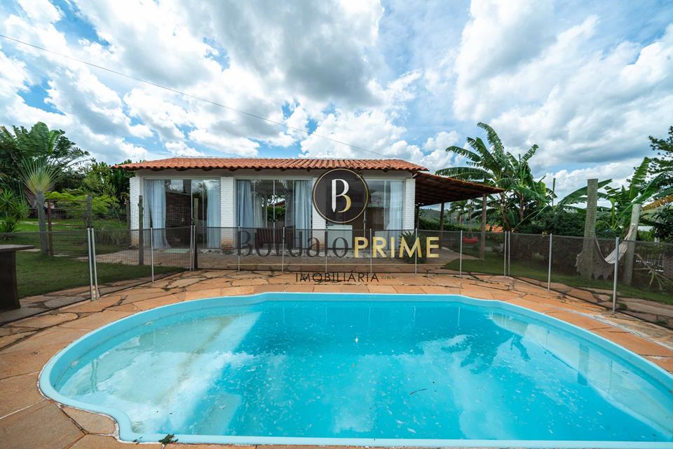 Casa - Jardim Botânico, Brasília - Foto 5