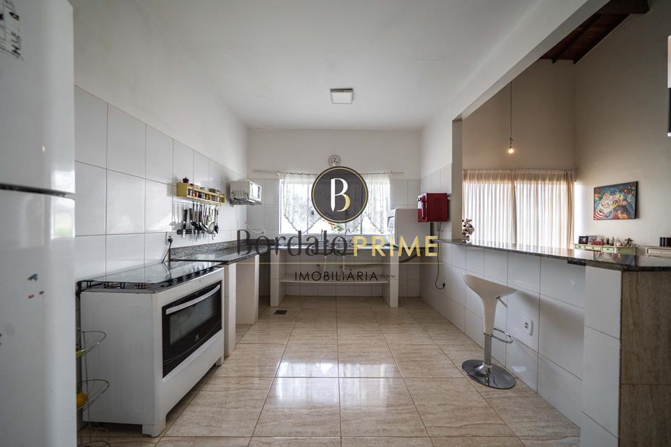 Casa - Jardim Botânico, Brasília - Foto 15