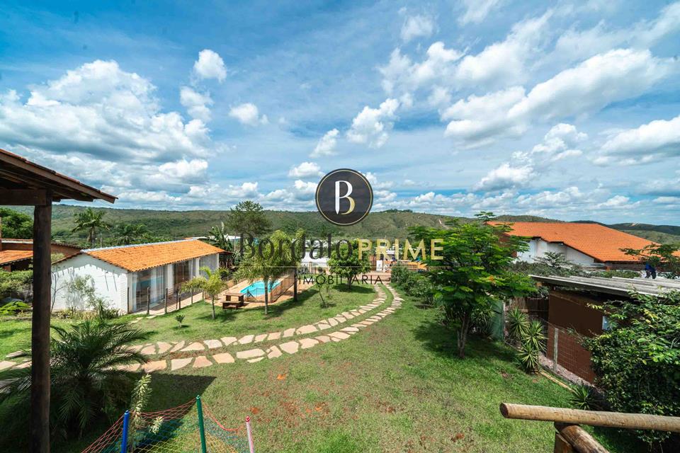 Casa - Jardim Botânico, Brasília - Foto 37