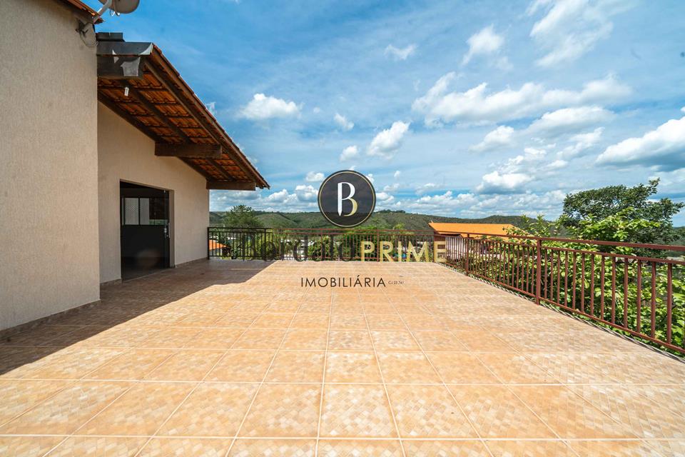 Casa - Jardim Botânico, Brasília - Foto 35