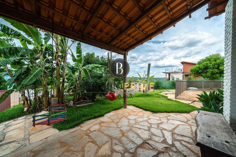 Casa - Jardim Botânico, Brasília - Foto 8